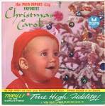 This album gets my vote for