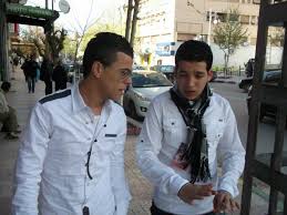 Mohamed Khassani et Imad-doudou Kadid Mohamed Imad. - Blog de ... - 3168620814_1_2_1PrFMk3j