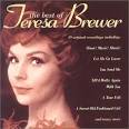 Best of Teresa Brewer - album-best-of-teresa-brewer