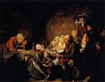 File:Jean-Baptiste Greuze - EPIPHANY (Le gâteau des rois ...