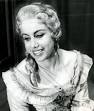 Katia Ricciarelli. fiorenza
