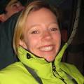 Fiona Adler (nee Harrington)