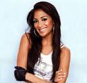 Nicole Scherzinger Image Nicole Scherzinger seen in thigh high boots and low cut leather ... Picture 7