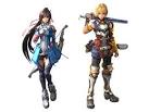 Worst character models/design ever? | Video Game Online Forums ...