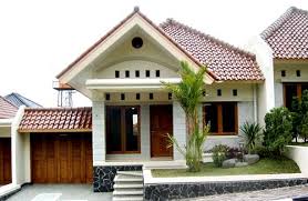 Contoh Rumah Minimalis 1 Lantai - Contoh Rumah Minimalis