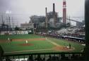 Harbor Yard