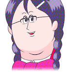 奥様〈黄〉/カッコカワイイ宣言!（声優：近藤孝行）