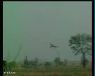 Iaf successfully lands fighter jet noida yamuna expressway part.