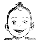 真壁風佳/宇宙兄弟（声優：沢城みゆき）