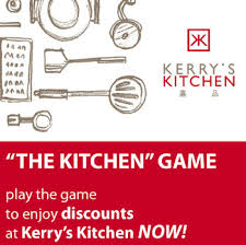 Kerry\u0026#39;s kitchen to launch new web game - b8ac6f27aa0f11cf4dd532