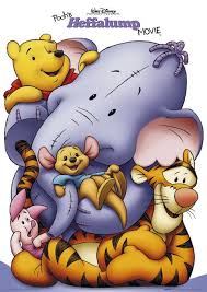 Winnie the Pooh