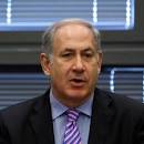 Benjamin Netanyahu claims victory in Israel election after hard.