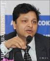 Rishi Raj Agarwal, managing director, Austral Coke & Projects Ltd addresses ... - Rishi Raj Agarwal
