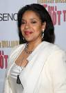 Phylicia Rashad