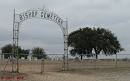 Front Gate