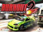 Latest Screens : Burnout 2: Point of Impact Wallpapers