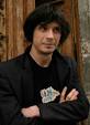 Prague Compass Magazine - Interview with David Cerny, Czech sculptor