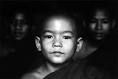 photo l.a. 2004 Stephanie Flack | WomenInPhotography.org - flack-baby-monks