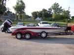 Boats Around Town - Used Ranger Bass Boats &amp; Fishing Boats
