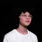 Zach as Barry Holden.