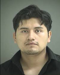 Hector Torres-Espinoza, 24, was charged with one count each of second-degree assault and felony hit and run, according to the ... - torres-espinozahectorjpg-1a3afcccb9404238