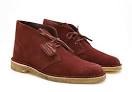 Clarks Desert Boots in Suede | Selectism.