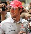 Jenson Button Picture 1