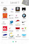 picture of Logo Quiz Answers Level 1-12 for iPhone iPad and Android images wallpaper