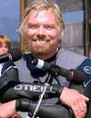 Richard Branson Picture 1