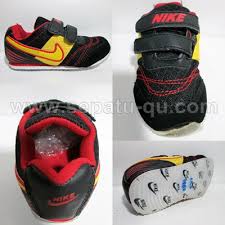 SEPATU ANAK NIKE » NIKE N80 HT- READY SIZE : 26 � www.sepatu-qu ...