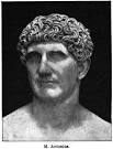 Marcus Antonius, known in English as Mark Antony, was a Roman Politician and ... - marc%20antony