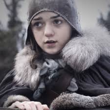 Arya Stark