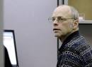 Mike Carr, a retired