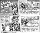 Class Warfare | Photo 02 | NowPublic Photo Archives