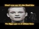 East 17 - Stay Another Day
