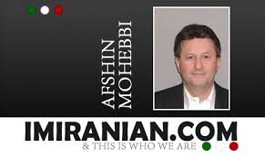 Afshin Mohebbi | I\u0026#39;m Iranian - Afshin-Mohebbi