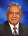 Mr S R Nathan