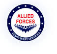 Temporary Employment Services from Allied Forces