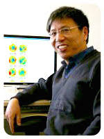 Prof. Hai Lin | Atmospheric and Oceanic Sciences - McGill University - hai_lin