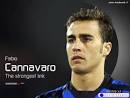 eye candy fabio cannavaro 15