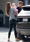 Jeremy Renner and ex-girlfriend SONNI PACHECO continue to be.