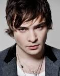 Ed Westwick New Ed HQ pics