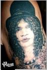 Slash - Guns and Roses Portraits may take 3 - 6 hours. < Back to Category - tattoo-palace-32FC27F6C97D385C223373FF00CA82
