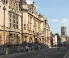SP5106 : Oxford Town Hall - via Daymix
