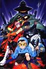 AnimeDubbedVersion: FLCL - Fooly Cooly