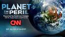 CNN Environmental Documentary Airs Tonight: Planet in Peril ...