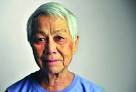 Longtime Helena resident Flora