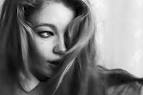 May Saker by Luc Coiffait