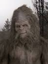 An Interview with a Sasquatch!