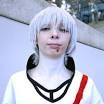 Ichimaru Gin. Death Version